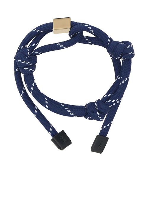 Bracciale in corda MIU MIU | 5IB5383L74F0216